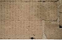 Photo Texture of Dendera 0085